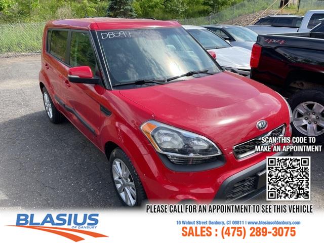 Used Kia Soul Plus 2013 | Blasius Federal Road. Brookfield, Connecticut Used Kia Soul Plus 2013 | Blasius Federal Road. Brookfield, Connecticut