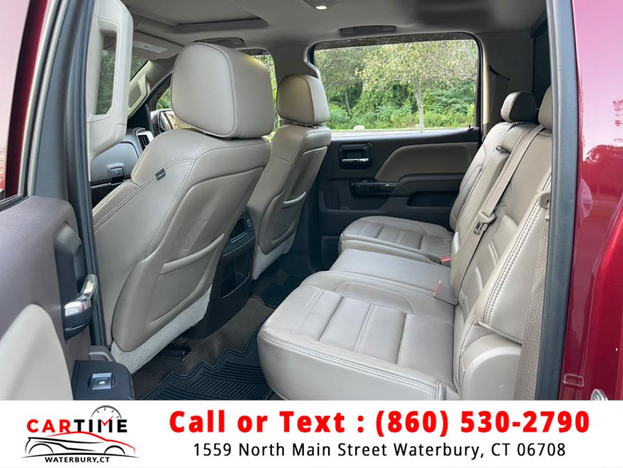 Used GMC Sierra 1500 4WD Crew Cab 143.5" Denali 2014 | Car Time LLC. Waterbury, Connecticut Used GMC Sierra 1500 4WD Crew Cab 143.5" Denali 2014 | Car Time LLC. Waterbury, Connecticut