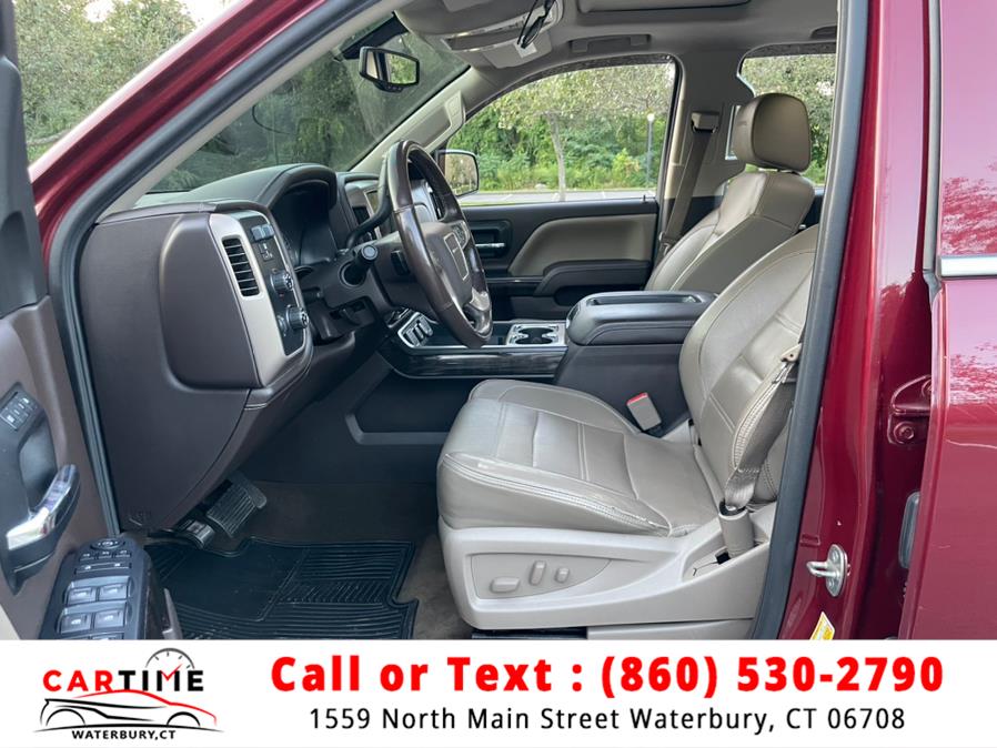 Used GMC Sierra 1500 4WD Crew Cab 143.5" Denali 2014 | Car Time LLC. Waterbury, Connecticut Used GMC Sierra 1500 4WD Crew Cab 143.5" Denali 2014 | Car Time LLC. Waterbury, Connecticut