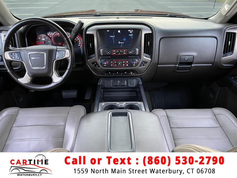 Used GMC Sierra 1500 4WD Crew Cab 143.5" Denali 2014 | Car Time LLC. Waterbury, Connecticut Used GMC Sierra 1500 4WD Crew Cab 143.5" Denali 2014 | Car Time LLC. Waterbury, Connecticut