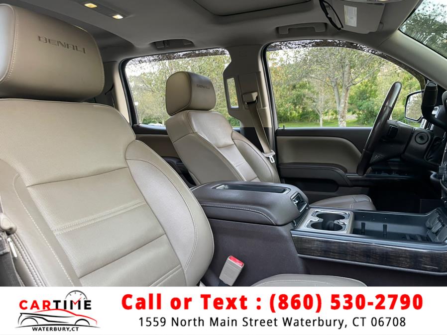 Used GMC Sierra 1500 4WD Crew Cab 143.5" Denali 2014 | Car Time LLC. Waterbury, Connecticut Used GMC Sierra 1500 4WD Crew Cab 143.5" Denali 2014 | Car Time LLC. Waterbury, Connecticut