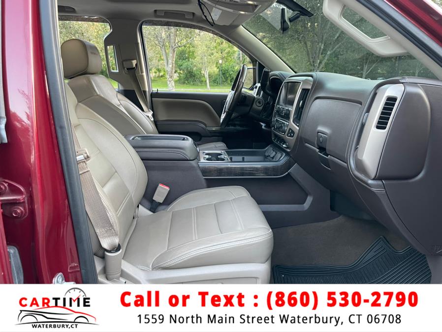 Used GMC Sierra 1500 4WD Crew Cab 143.5" Denali 2014 | Car Time LLC. Waterbury, Connecticut Used GMC Sierra 1500 4WD Crew Cab 143.5" Denali 2014 | Car Time LLC. Waterbury, Connecticut