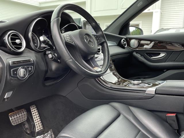 Used Mercedes-benz Glc GLC 300 2018 | Blasius Federal Road. Brookfield, Connecticut Used Mercedes-benz Glc GLC 300 2018 | Blasius Federal Road. Brookfield, Connecticut