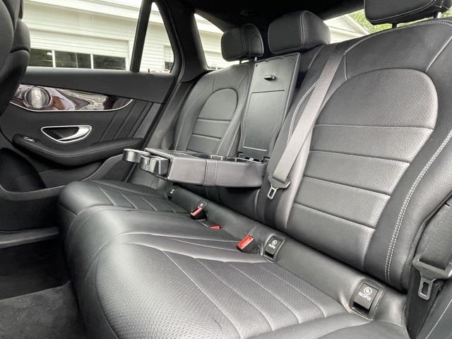 Used Mercedes-benz Glc GLC 300 2018 | Blasius Federal Road. Brookfield, Connecticut Used Mercedes-benz Glc GLC 300 2018 | Blasius Federal Road. Brookfield, Connecticut