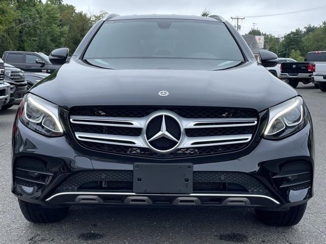 Used Mercedes-benz Glc GLC 300 2018 | Blasius Federal Road. Brookfield, Connecticut Used Mercedes-benz Glc GLC 300 2018 | Blasius Federal Road. Brookfield, Connecticut