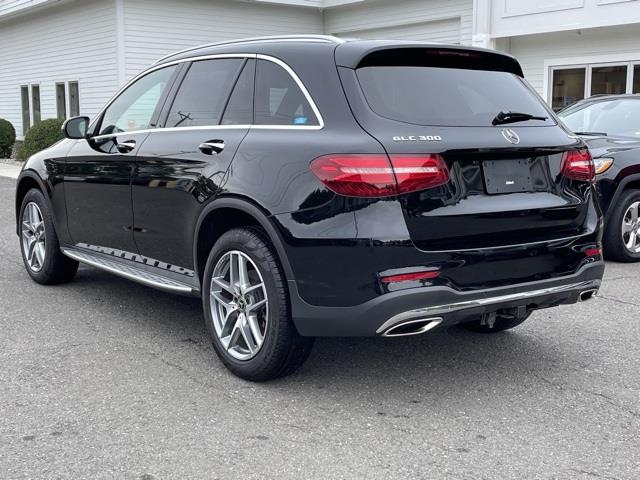 Used Mercedes-benz Glc GLC 300 2018 | Blasius Federal Road. Brookfield, Connecticut Used Mercedes-benz Glc GLC 300 2018 | Blasius Federal Road. Brookfield, Connecticut