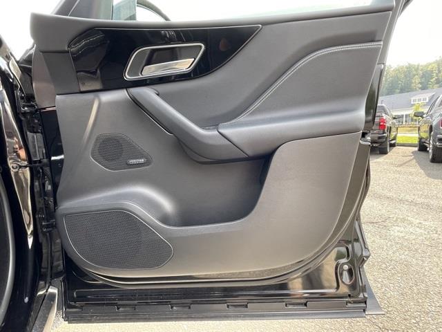 Used Jaguar F-pace 30t R-Sport 2019 | Blasius Federal Road. Brookfield, Connecticut Used Jaguar F-pace 30t R-Sport 2019 | Blasius Federal Road. Brookfield, Connecticut