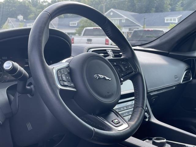 Used Jaguar F-pace 30t R-Sport 2019 | Blasius Federal Road. Brookfield, Connecticut Used Jaguar F-pace 30t R-Sport 2019 | Blasius Federal Road. Brookfield, Connecticut