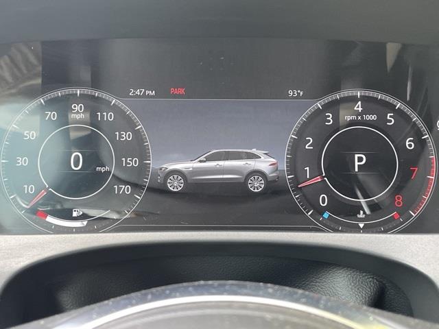 Used Jaguar F-pace 30t R-Sport 2019 | Blasius Federal Road. Brookfield, Connecticut Used Jaguar F-pace 30t R-Sport 2019 | Blasius Federal Road. Brookfield, Connecticut