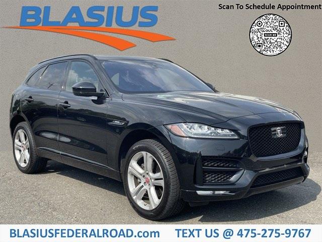 Used Jaguar F-pace 30t R-Sport 2019 | Blasius Federal Road. Brookfield, Connecticut Used Jaguar F-pace 30t R-Sport 2019 | Blasius Federal Road. Brookfield, Connecticut
