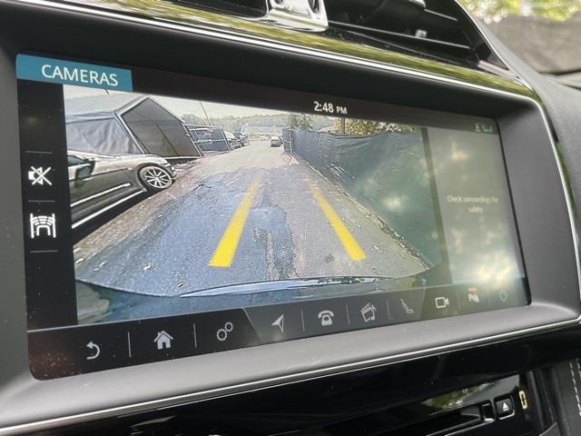 Used Jaguar F-pace 30t R-Sport 2019 | Blasius Federal Road. Brookfield, Connecticut Used Jaguar F-pace 30t R-Sport 2019 | Blasius Federal Road. Brookfield, Connecticut