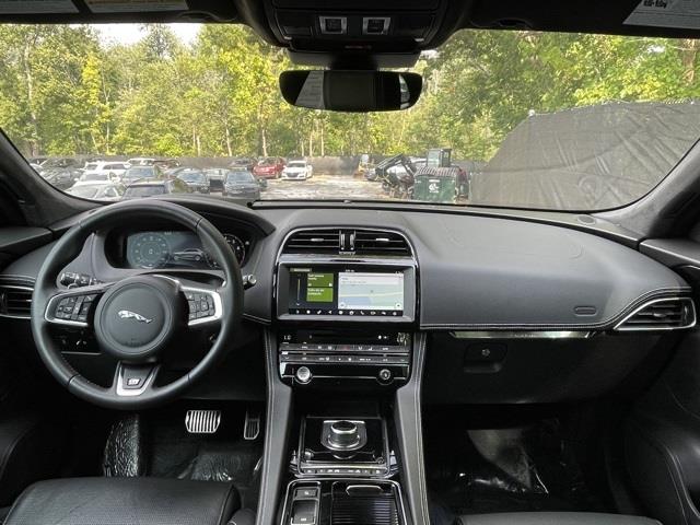 Used Jaguar F-pace 30t R-Sport 2019 | Blasius Federal Road. Brookfield, Connecticut Used Jaguar F-pace 30t R-Sport 2019 | Blasius Federal Road. Brookfield, Connecticut
