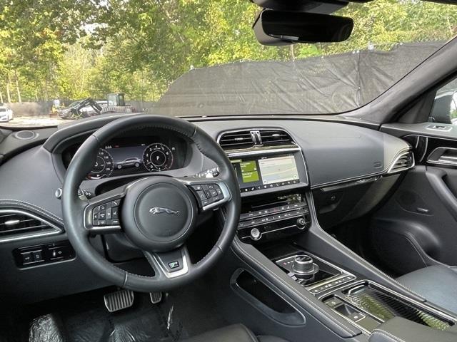 Used Jaguar F-pace 30t R-Sport 2019 | Blasius Federal Road. Brookfield, Connecticut Used Jaguar F-pace 30t R-Sport 2019 | Blasius Federal Road. Brookfield, Connecticut