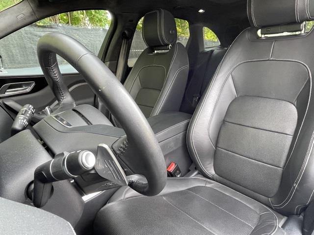 Used Jaguar F-pace 30t R-Sport 2019 | Blasius Federal Road. Brookfield, Connecticut Used Jaguar F-pace 30t R-Sport 2019 | Blasius Federal Road. Brookfield, Connecticut