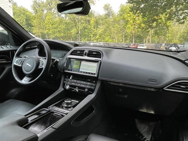 Used Jaguar F-pace 30t R-Sport 2019 | Blasius Federal Road. Brookfield, Connecticut Used Jaguar F-pace 30t R-Sport 2019 | Blasius Federal Road. Brookfield, Connecticut