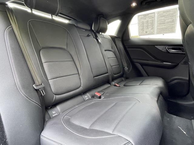 Used Jaguar F-pace 30t R-Sport 2019 | Blasius Federal Road. Brookfield, Connecticut Used Jaguar F-pace 30t R-Sport 2019 | Blasius Federal Road. Brookfield, Connecticut