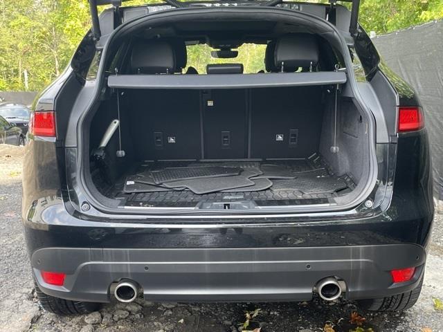 Used Jaguar F-pace 30t R-Sport 2019 | Blasius Federal Road. Brookfield, Connecticut Used Jaguar F-pace 30t R-Sport 2019 | Blasius Federal Road. Brookfield, Connecticut