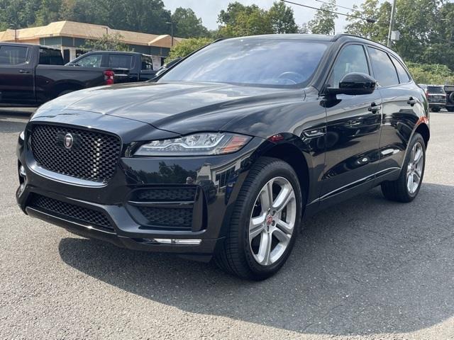Used Jaguar F-pace 30t R-Sport 2019 | Blasius Federal Road. Brookfield, Connecticut Used Jaguar F-pace 30t R-Sport 2019 | Blasius Federal Road. Brookfield, Connecticut