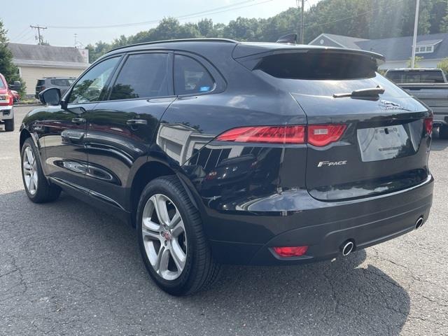 Used Jaguar F-pace 30t R-Sport 2019 | Blasius Federal Road. Brookfield, Connecticut Used Jaguar F-pace 30t R-Sport 2019 | Blasius Federal Road. Brookfield, Connecticut