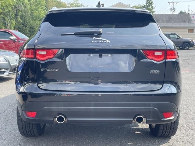 Used Jaguar F-pace 30t R-Sport 2019 | Blasius Federal Road. Brookfield, Connecticut Used Jaguar F-pace 30t R-Sport 2019 | Blasius Federal Road. Brookfield, Connecticut