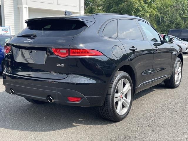 Used Jaguar F-pace 30t R-Sport 2019 | Blasius Federal Road. Brookfield, Connecticut Used Jaguar F-pace 30t R-Sport 2019 | Blasius Federal Road. Brookfield, Connecticut