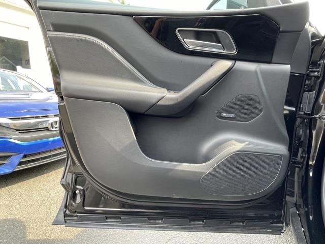 Used Jaguar F-pace 30t R-Sport 2019 | Blasius Federal Road. Brookfield, Connecticut Used Jaguar F-pace 30t R-Sport 2019 | Blasius Federal Road. Brookfield, Connecticut