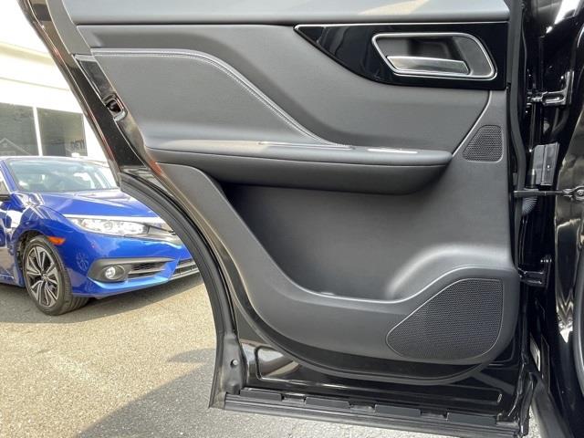 Used Jaguar F-pace 30t R-Sport 2019 | Blasius Federal Road. Brookfield, Connecticut Used Jaguar F-pace 30t R-Sport 2019 | Blasius Federal Road. Brookfield, Connecticut