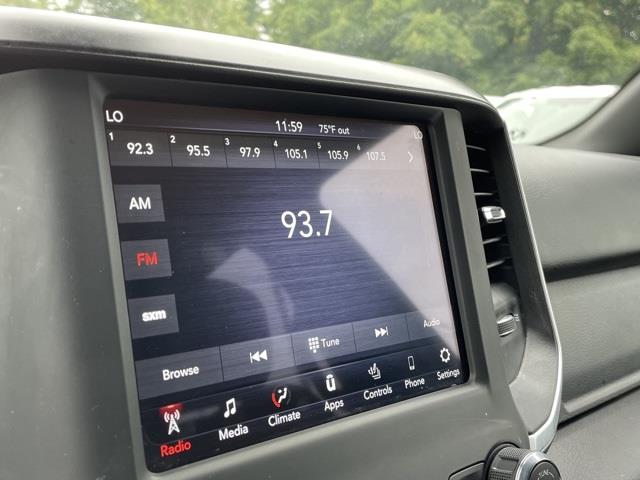 Used Ram 1500 Big Horn/Lone Star 2019 | Blasius Federal Road. Brookfield, Connecticut Used Ram 1500 Big Horn/Lone Star 2019 | Blasius Federal Road. Brookfield, Connecticut