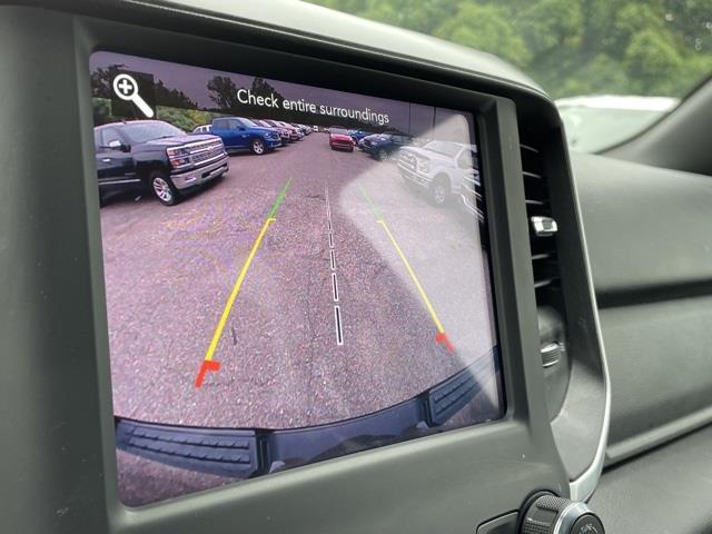Used Ram 1500 Big Horn/Lone Star 2019 | Blasius Federal Road. Brookfield, Connecticut Used Ram 1500 Big Horn/Lone Star 2019 | Blasius Federal Road. Brookfield, Connecticut