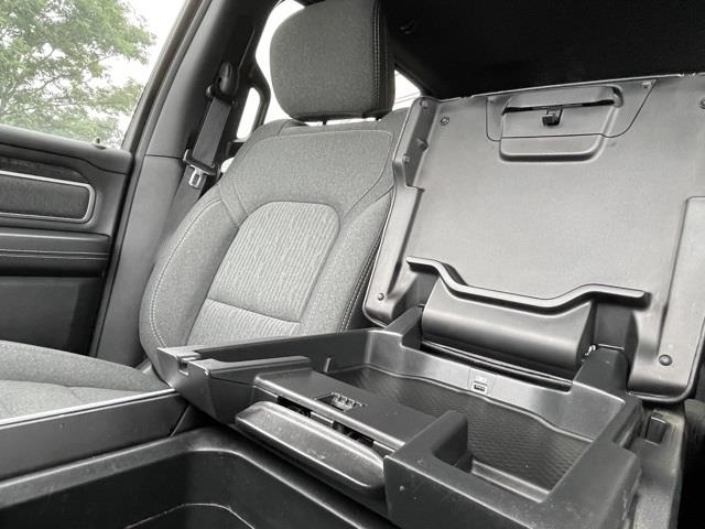 Used Ram 1500 Big Horn/Lone Star 2019 | Blasius Federal Road. Brookfield, Connecticut Used Ram 1500 Big Horn/Lone Star 2019 | Blasius Federal Road. Brookfield, Connecticut