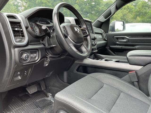 Used Ram 1500 Big Horn/Lone Star 2019 | Blasius Federal Road. Brookfield, Connecticut Used Ram 1500 Big Horn/Lone Star 2019 | Blasius Federal Road. Brookfield, Connecticut