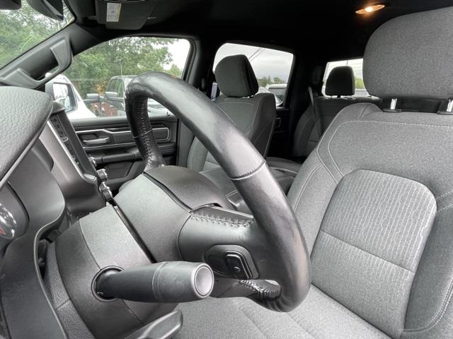 Used Ram 1500 Big Horn/Lone Star 2019 | Blasius Federal Road. Brookfield, Connecticut Used Ram 1500 Big Horn/Lone Star 2019 | Blasius Federal Road. Brookfield, Connecticut