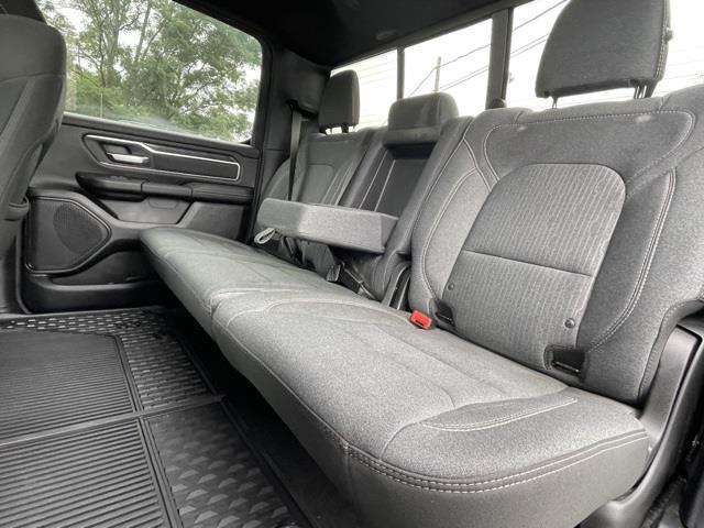 Used Ram 1500 Big Horn/Lone Star 2019 | Blasius Federal Road. Brookfield, Connecticut Used Ram 1500 Big Horn/Lone Star 2019 | Blasius Federal Road. Brookfield, Connecticut