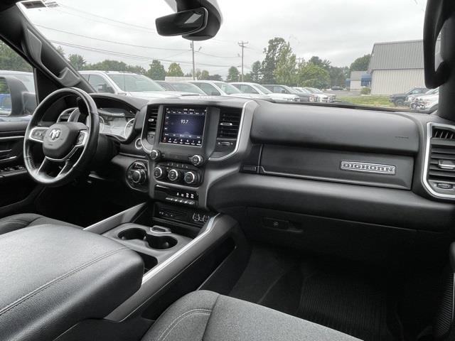 Used Ram 1500 Big Horn/Lone Star 2019 | Blasius Federal Road. Brookfield, Connecticut Used Ram 1500 Big Horn/Lone Star 2019 | Blasius Federal Road. Brookfield, Connecticut