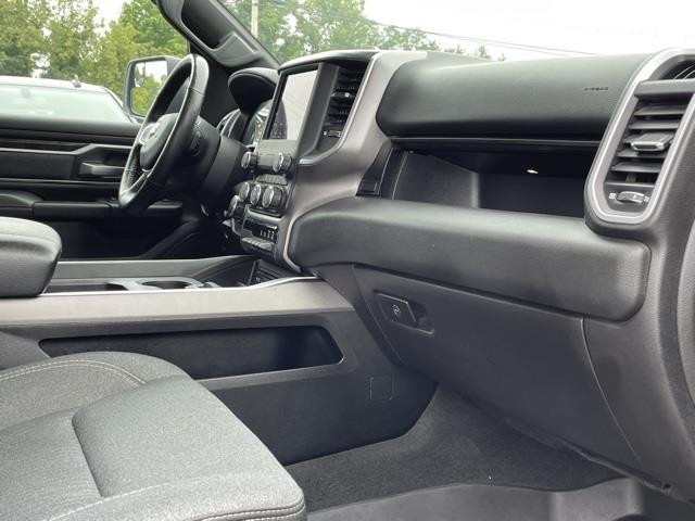 Used Ram 1500 Big Horn/Lone Star 2019 | Blasius Federal Road. Brookfield, Connecticut Used Ram 1500 Big Horn/Lone Star 2019 | Blasius Federal Road. Brookfield, Connecticut