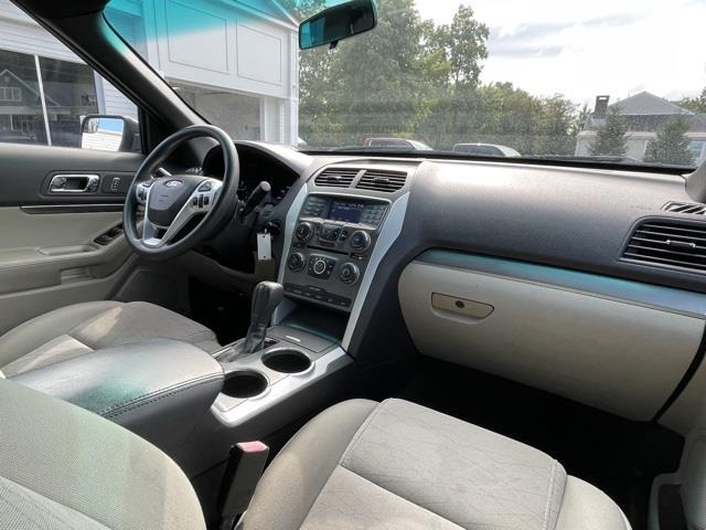 Used Ford Explorer Base 2013 | Blasius Federal Road. Brookfield, Connecticut Used Ford Explorer Base 2013 | Blasius Federal Road. Brookfield, Connecticut