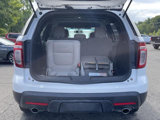 Used Ford Explorer Base 2013 | Blasius Federal Road. Brookfield, Connecticut Used Ford Explorer Base 2013 | Blasius Federal Road. Brookfield, Connecticut