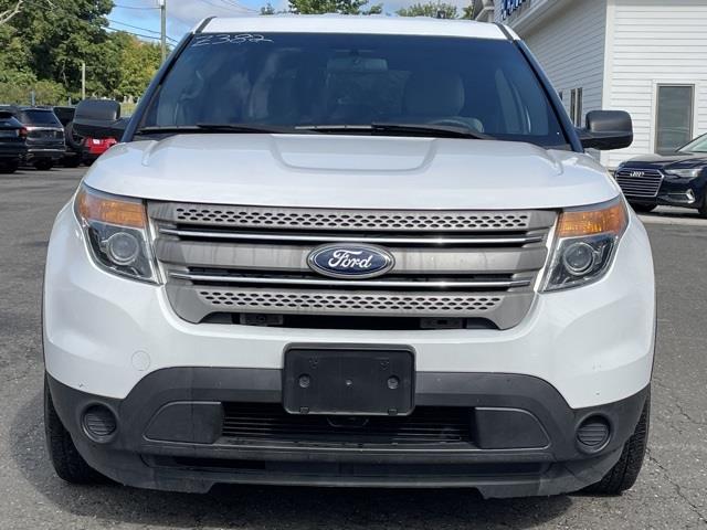 Used Ford Explorer Base 2013 | Blasius Federal Road. Brookfield, Connecticut Used Ford Explorer Base 2013 | Blasius Federal Road. Brookfield, Connecticut
