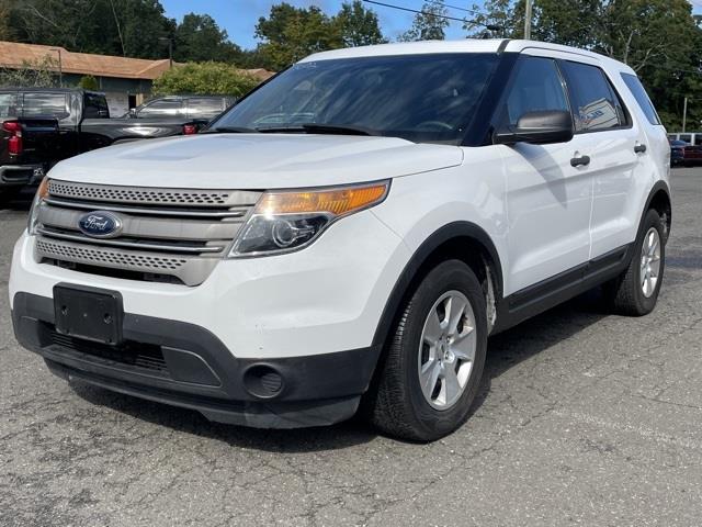 Used Ford Explorer Base 2013 | Blasius Federal Road. Brookfield, Connecticut Used Ford Explorer Base 2013 | Blasius Federal Road. Brookfield, Connecticut