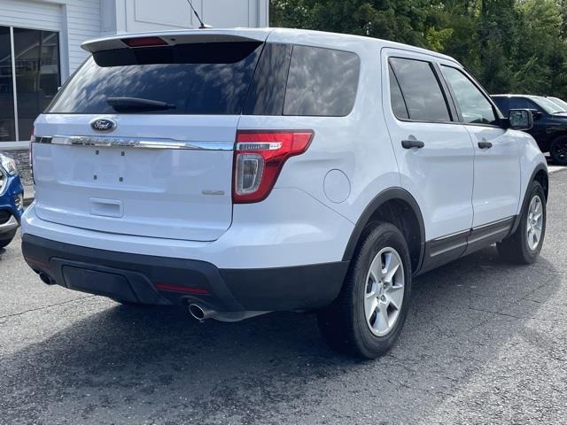 Used Ford Explorer Base 2013 | Blasius Federal Road. Brookfield, Connecticut Used Ford Explorer Base 2013 | Blasius Federal Road. Brookfield, Connecticut