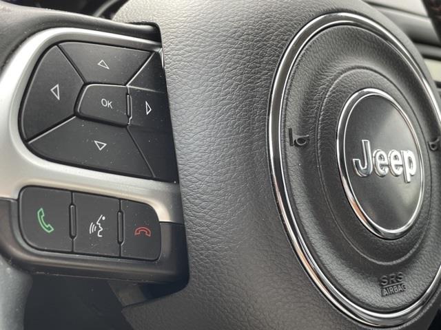 Used Jeep Compass Latitude 2018 | Blasius Federal Road. Brookfield, Connecticut Used Jeep Compass Latitude 2018 | Blasius Federal Road. Brookfield, Connecticut