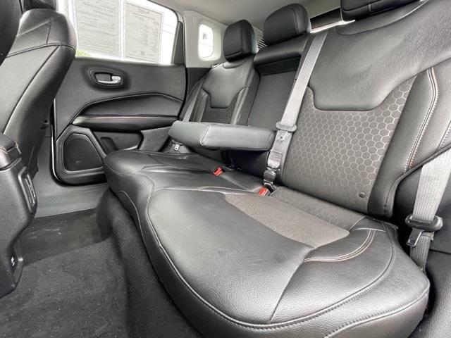 Used Jeep Compass Latitude 2018 | Blasius Federal Road. Brookfield, Connecticut Used Jeep Compass Latitude 2018 | Blasius Federal Road. Brookfield, Connecticut