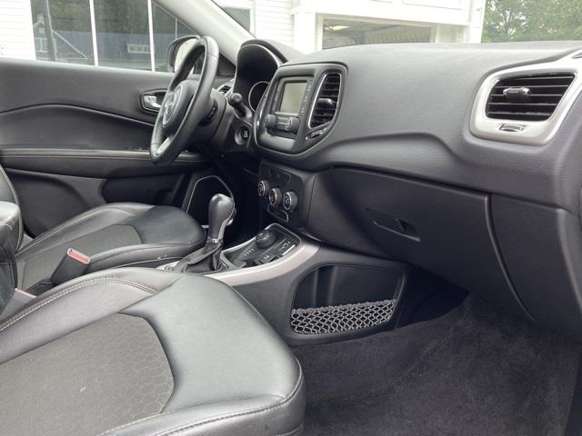 Used Jeep Compass Latitude 2018 | Blasius Federal Road. Brookfield, Connecticut Used Jeep Compass Latitude 2018 | Blasius Federal Road. Brookfield, Connecticut