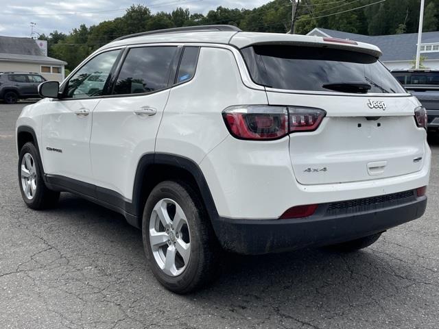 Used Jeep Compass Latitude 2018 | Blasius Federal Road. Brookfield, Connecticut Used Jeep Compass Latitude 2018 | Blasius Federal Road. Brookfield, Connecticut