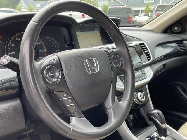 Used Honda Accord EX-L 2014 | Blasius Federal Road. Brookfield, Connecticut Used Honda Accord EX-L 2014 | Blasius Federal Road. Brookfield, Connecticut
