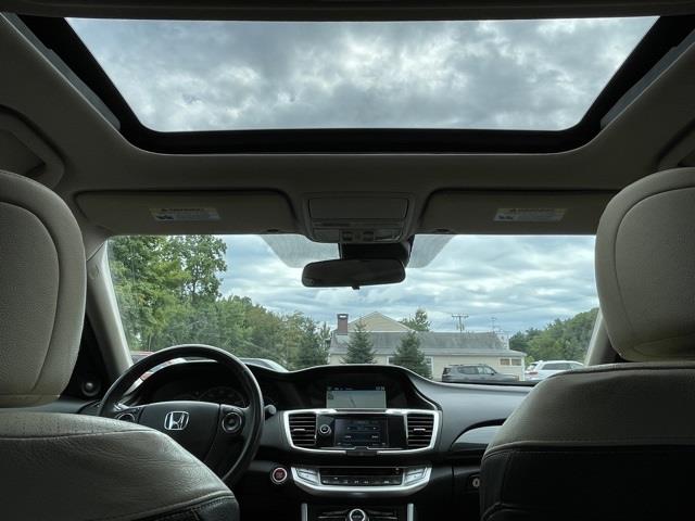 Used Honda Accord EX-L 2014 | Blasius Federal Road. Brookfield, Connecticut Used Honda Accord EX-L 2014 | Blasius Federal Road. Brookfield, Connecticut