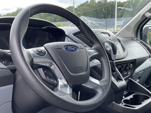 Used Ford Transit-250 Base 2015 | Blasius Federal Road. Brookfield, Connecticut Used Ford Transit-250 Base 2015 | Blasius Federal Road. Brookfield, Connecticut
