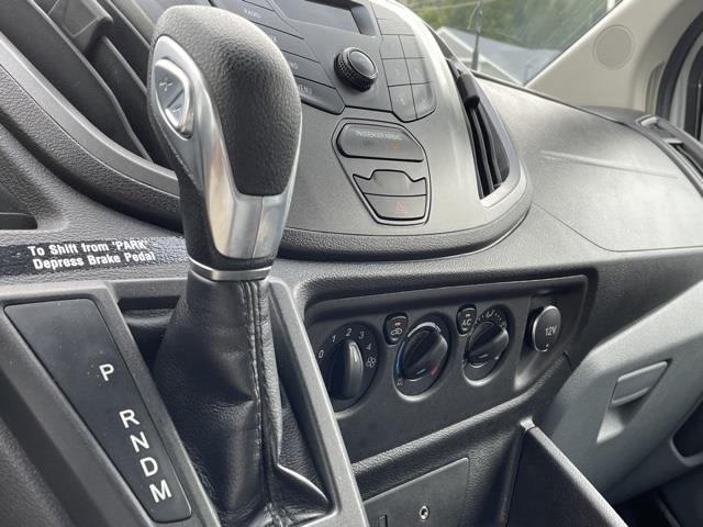 Used Ford Transit-250 Base 2015 | Blasius Federal Road. Brookfield, Connecticut Used Ford Transit-250 Base 2015 | Blasius Federal Road. Brookfield, Connecticut