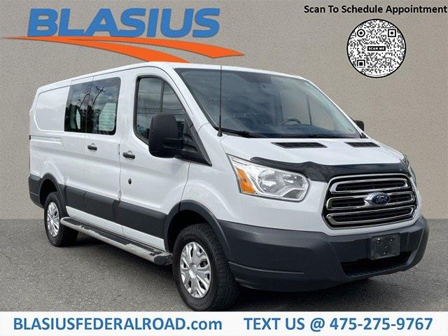 Used Ford Transit-250 Base 2015 | Blasius Federal Road. Brookfield, Connecticut Used Ford Transit-250 Base 2015 | Blasius Federal Road. Brookfield, Connecticut