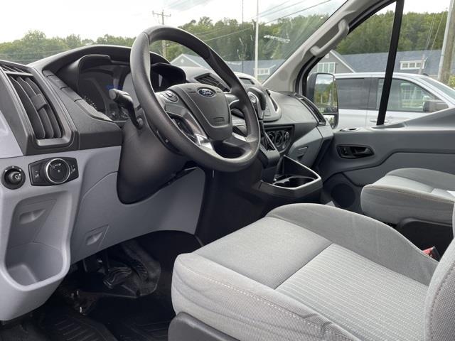 Used Ford Transit-250 Base 2015 | Blasius Federal Road. Brookfield, Connecticut Used Ford Transit-250 Base 2015 | Blasius Federal Road. Brookfield, Connecticut